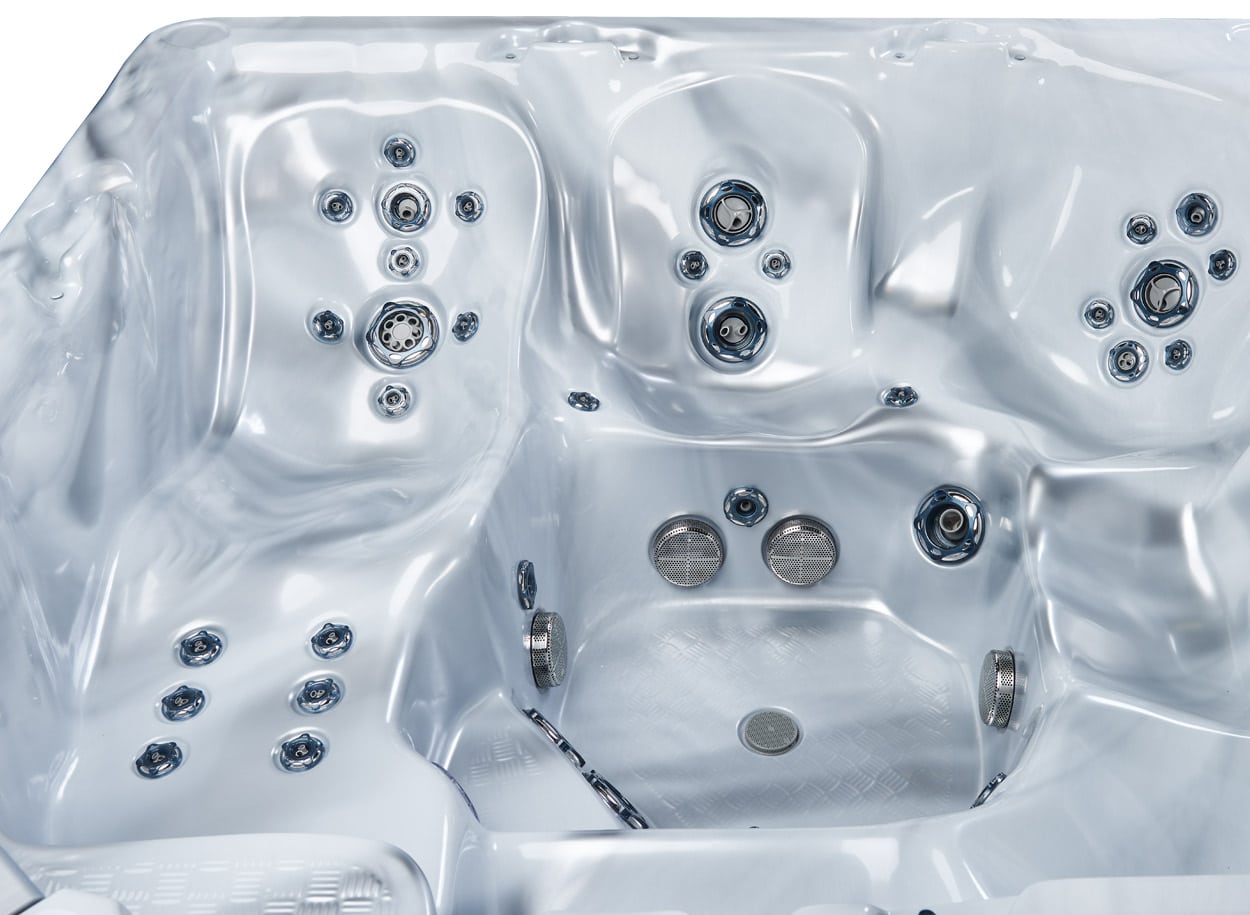 Hot Tubs Empire Pools